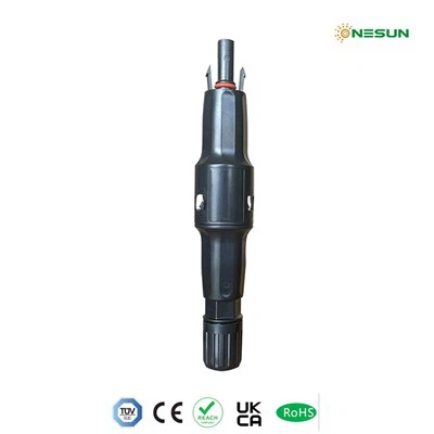 ПВ конектор за осигурач (1500В)